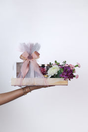 The Birthday Box