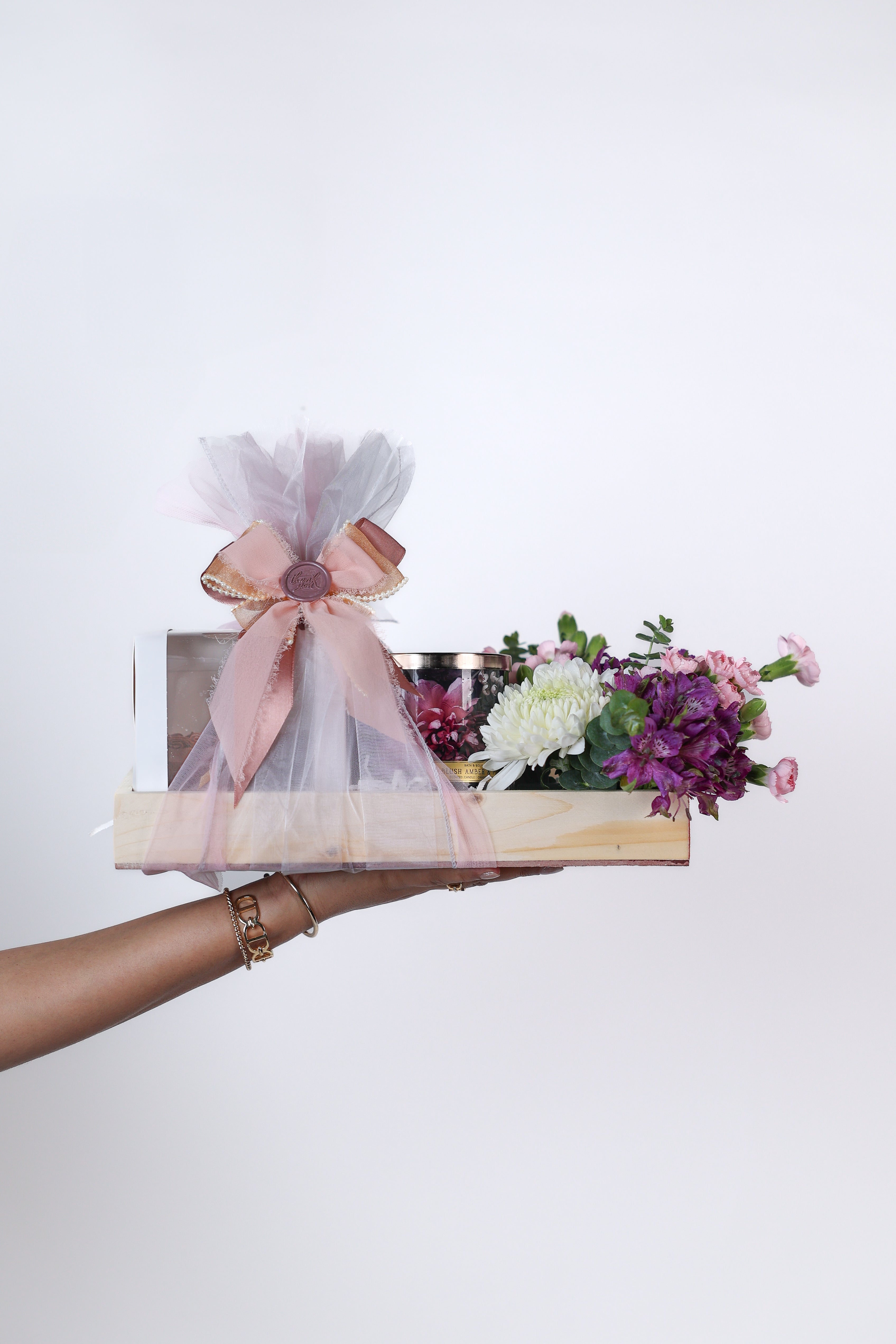 The Birthday Box
