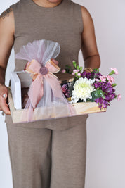 The Birthday Box