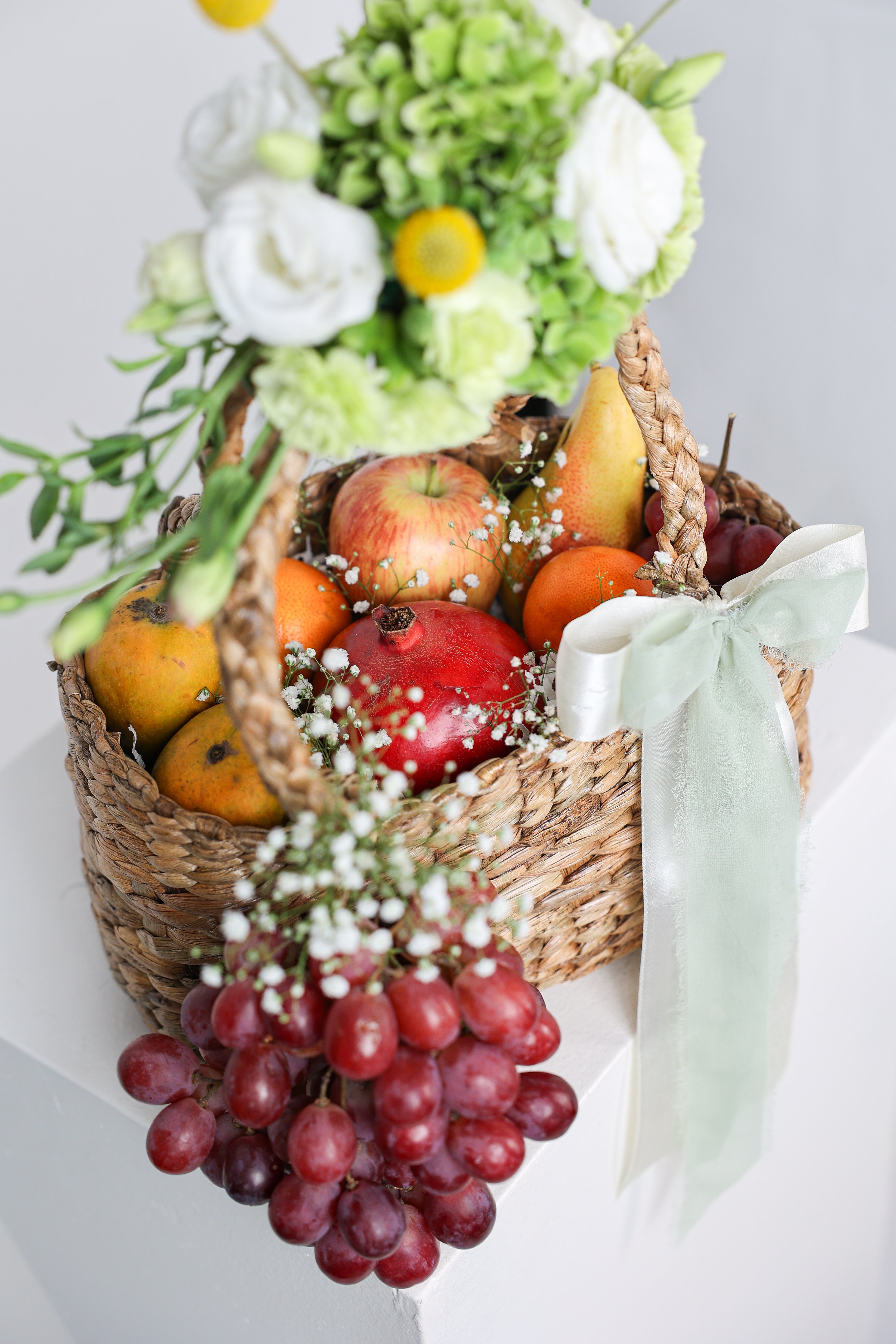 Nature's Basket