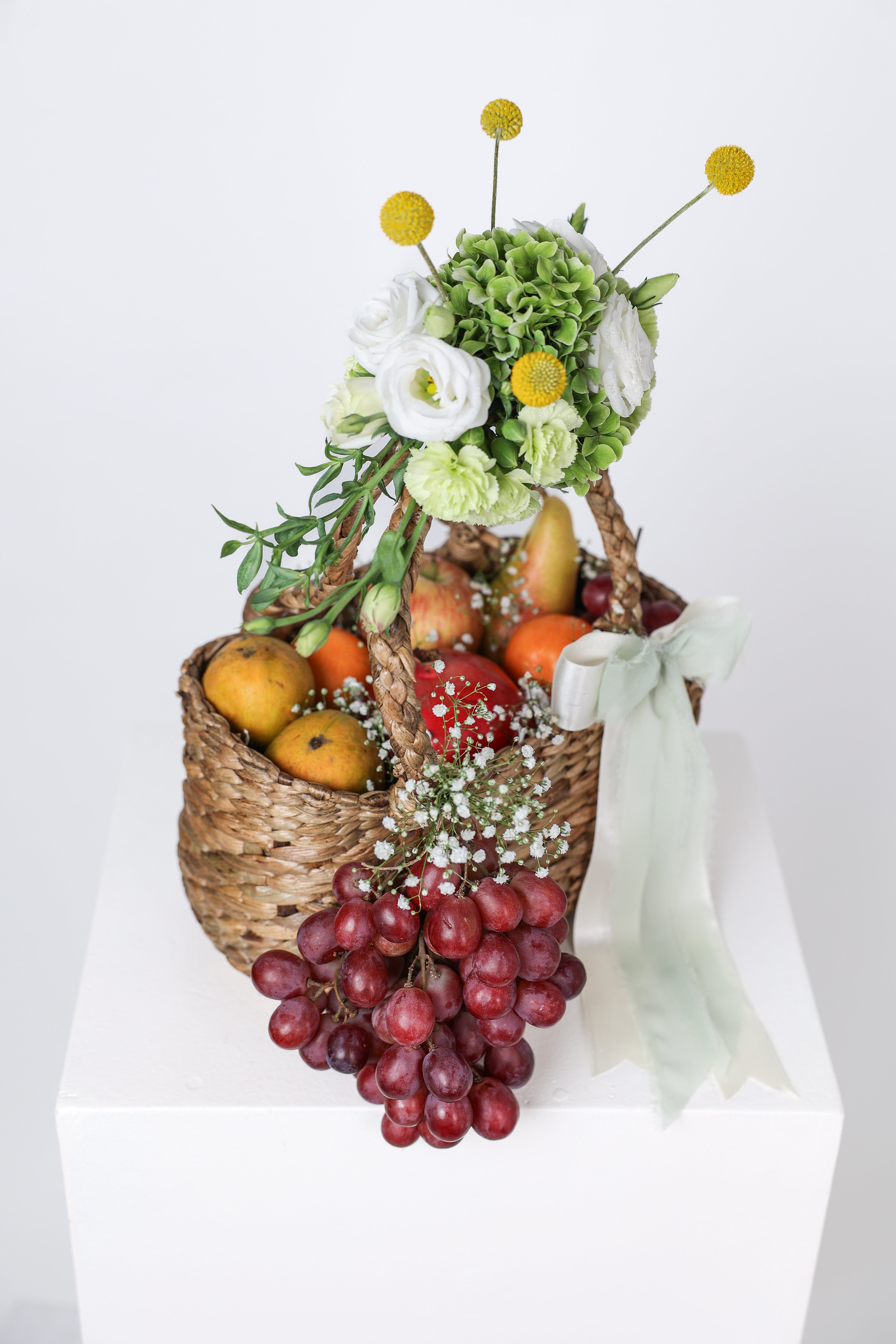 Nature's Basket
