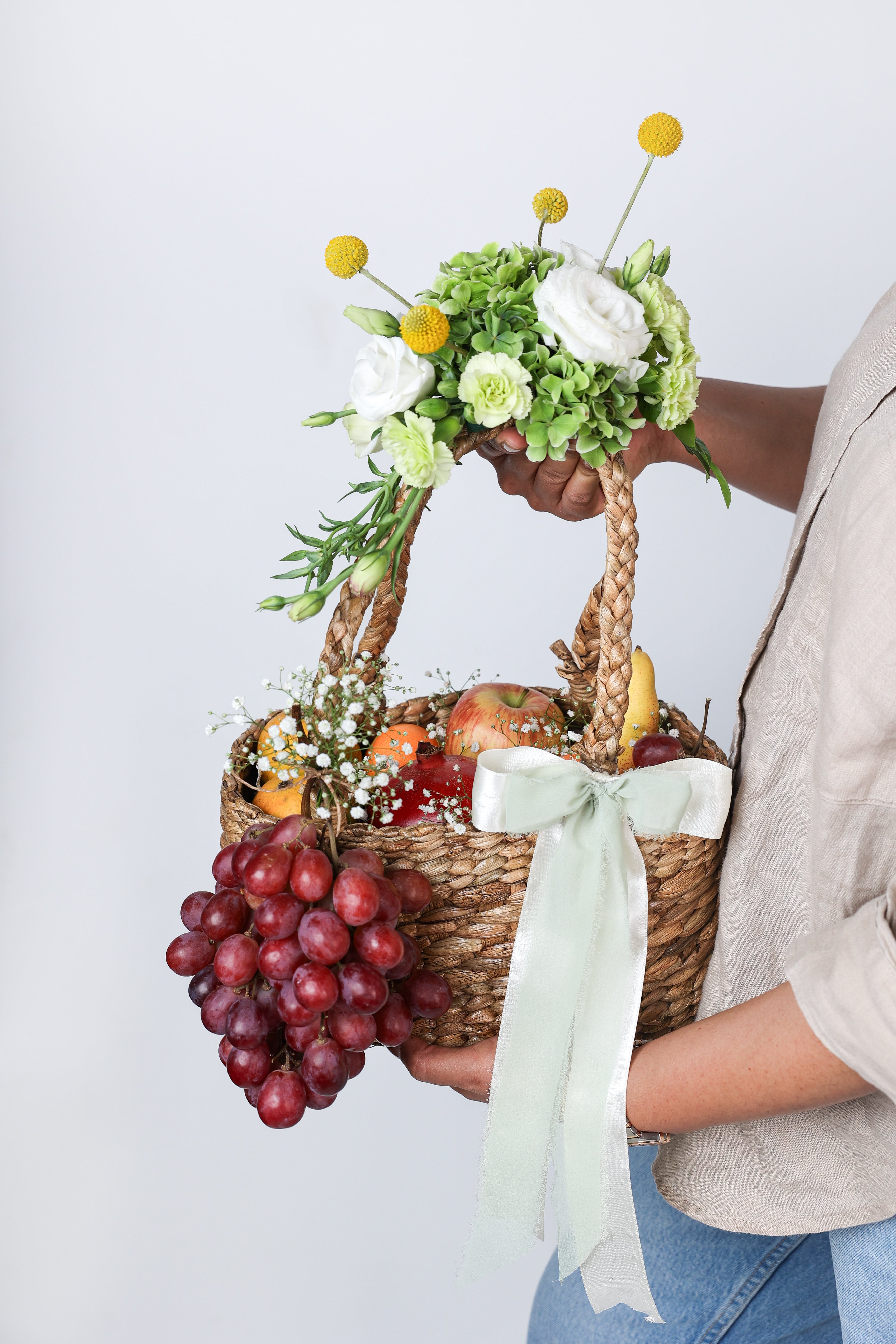 Nature's Basket